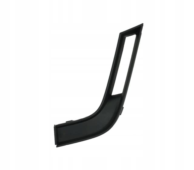 Kratka zderzaka AUDI A3 8V FL SLINE 16-19r LEWA