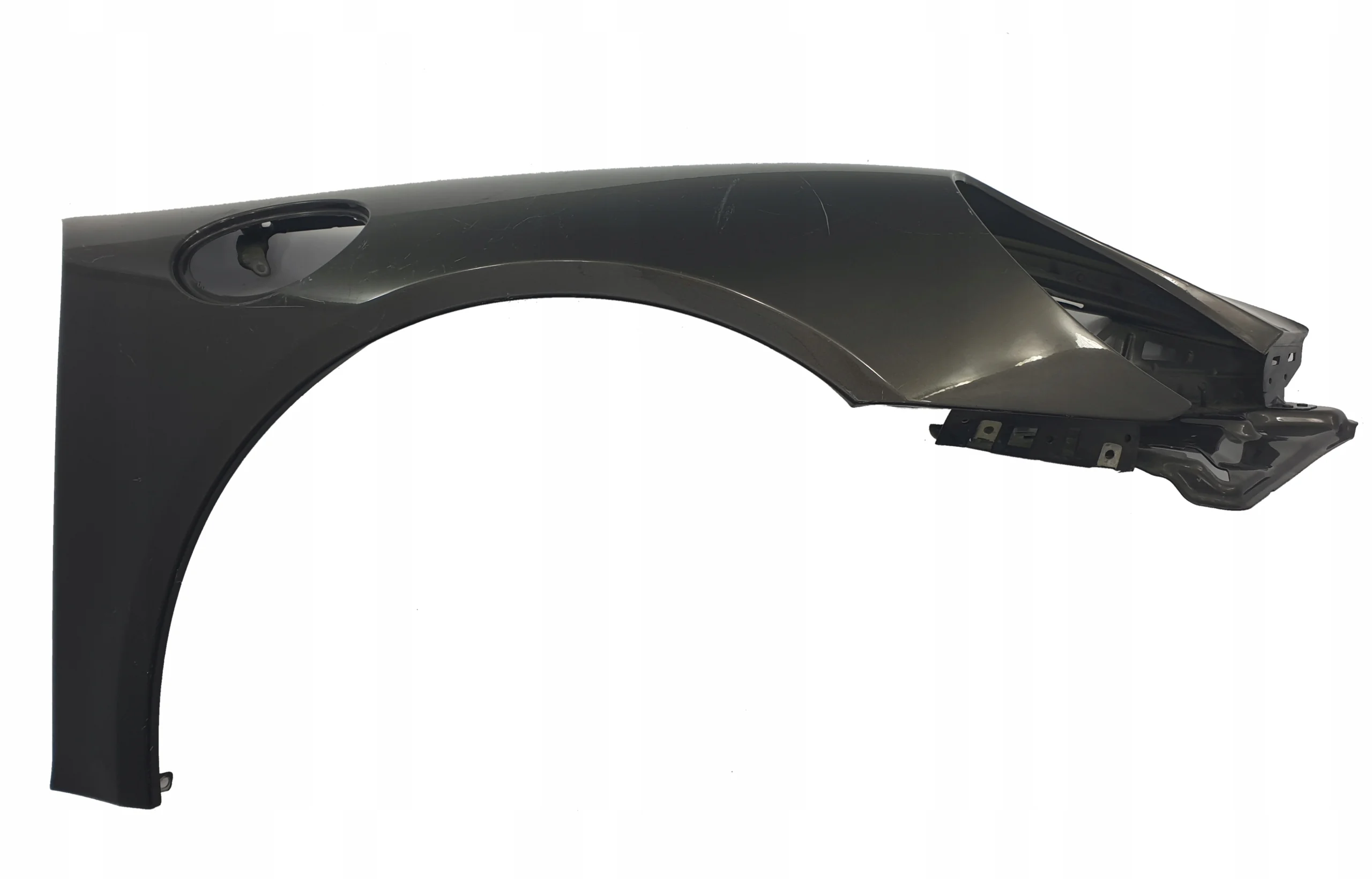 BŁOTNIK PRZEDNI PRAWY DO PORSCHE 911 991