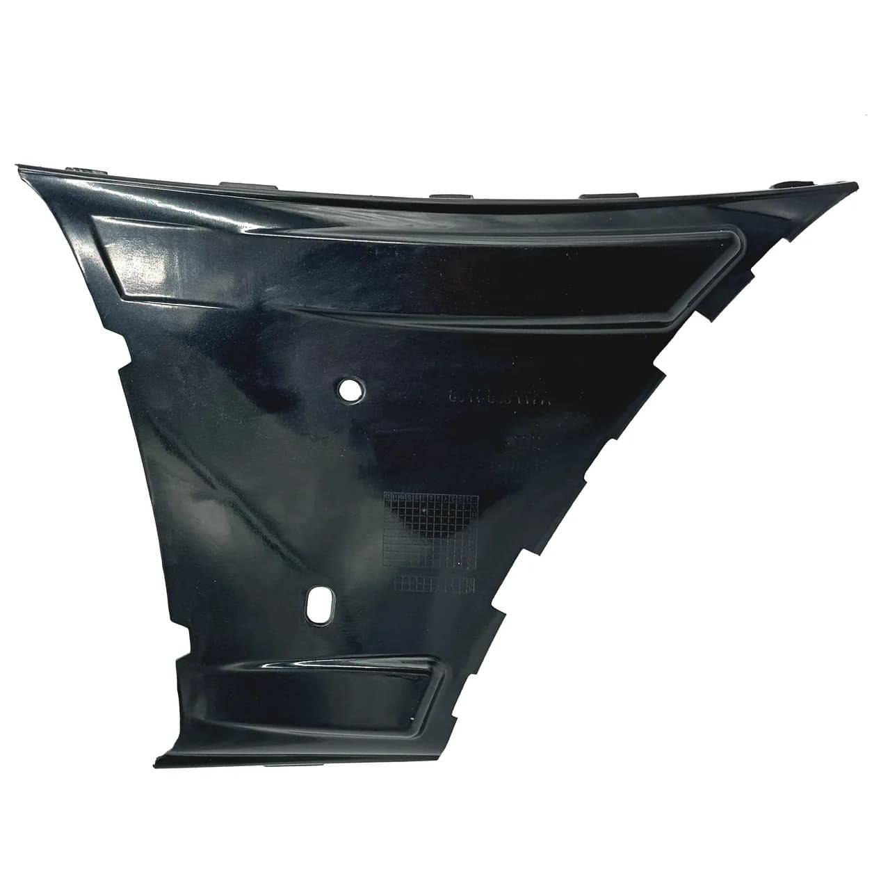 Kierownica powietrza MERCEDES A-KLASA W177 18-22r PRAWA (A1778854203)