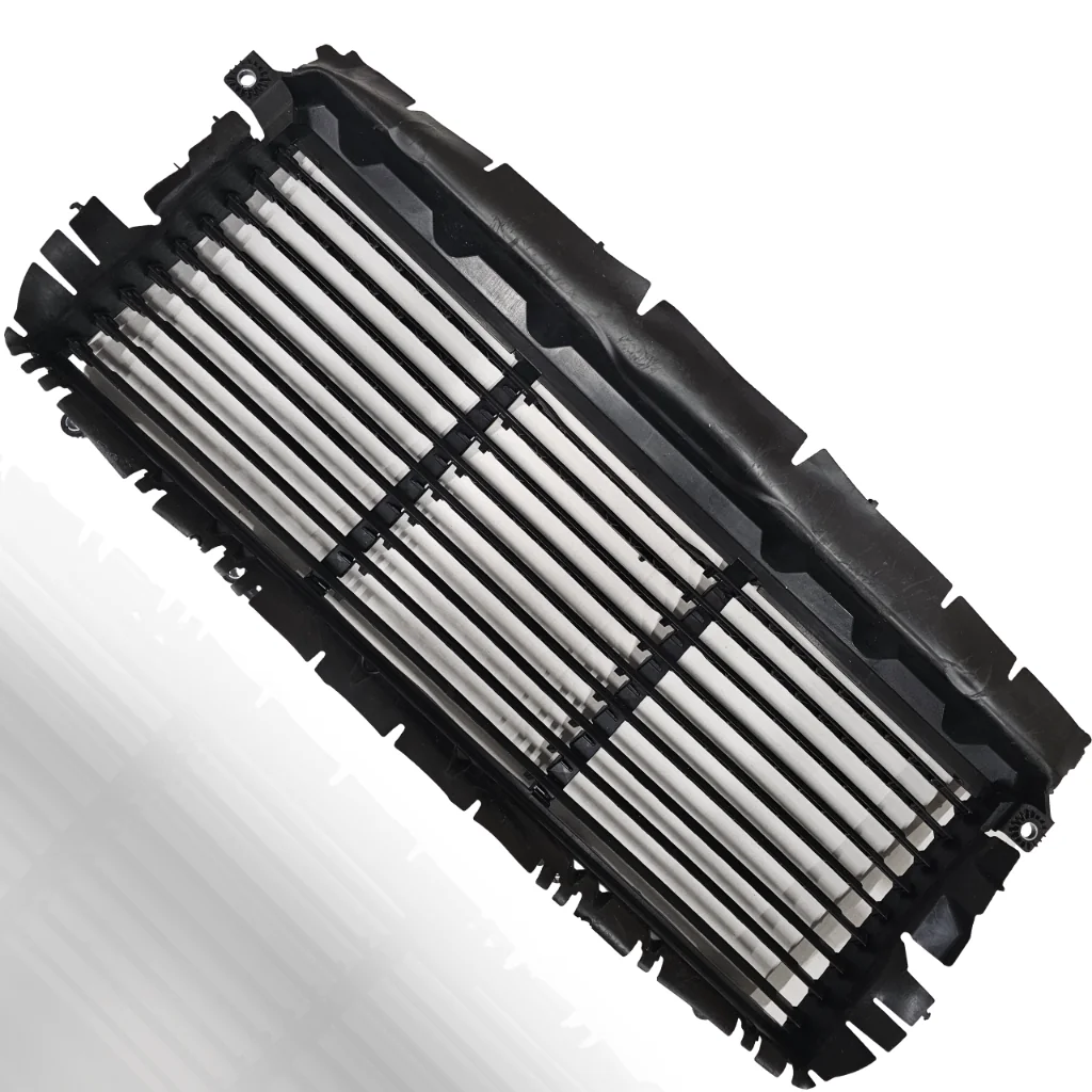 Roleta chłodnicy OPEL MOVANO C / TOYOTA PROACE / FIAT DUCATO / CITROEN JUMPY 21R+ (52244603)