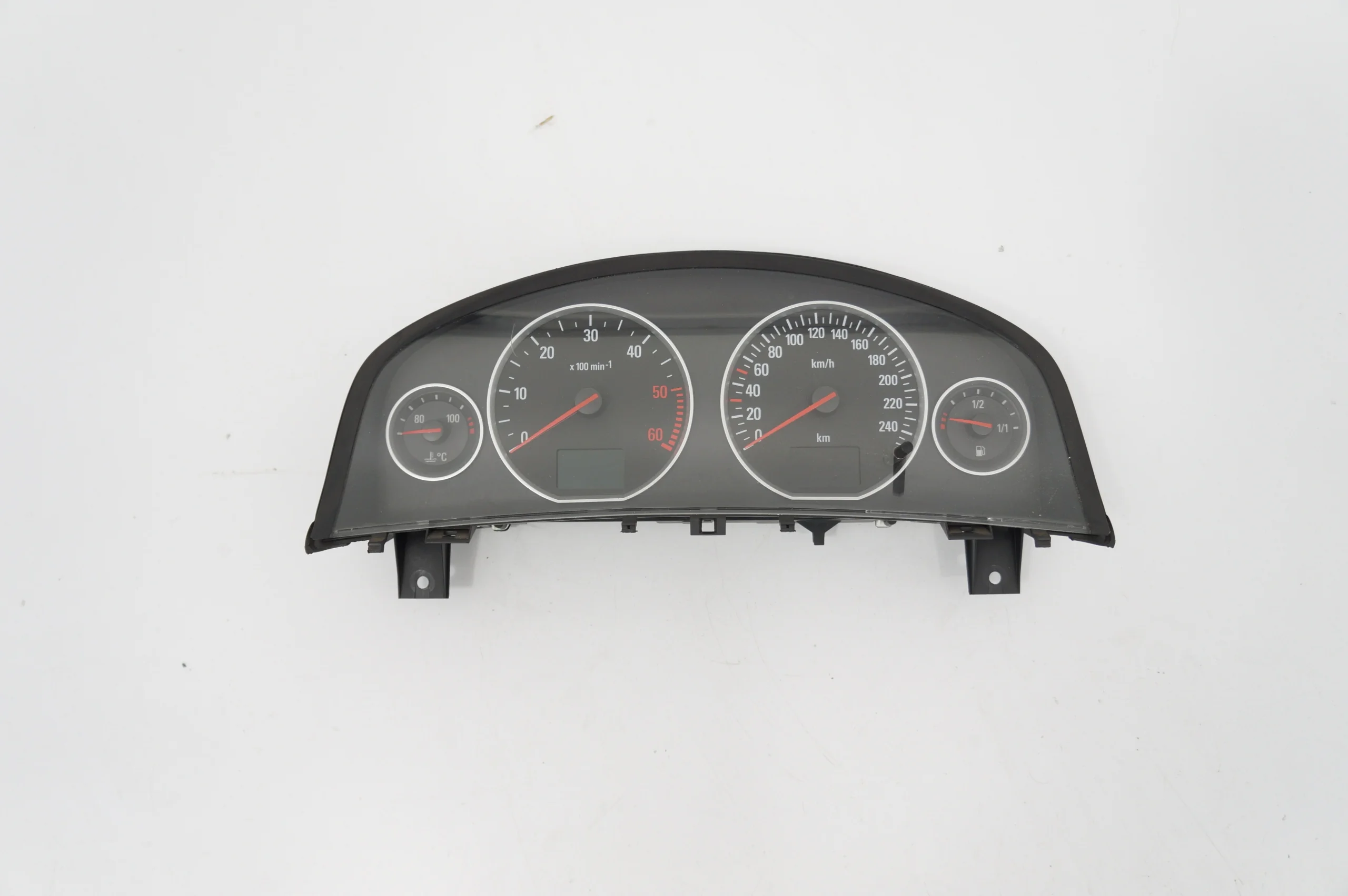 ZEGARY LICZNIK OPEL VECTRA C 13165960MG OPOLE