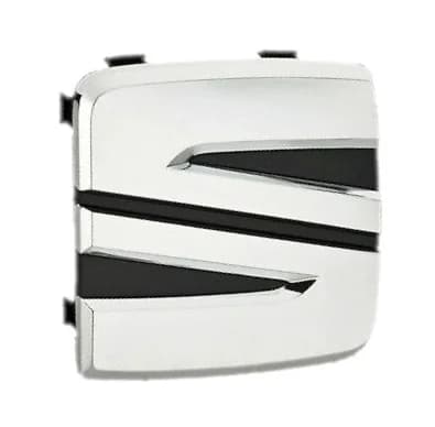 Emblemat SEAT LEON III 12-17r