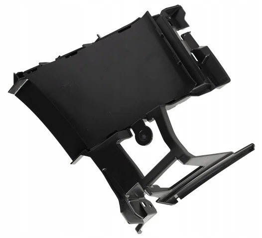 Kierownica powietrza AUDI A6 C8 S-LINE LEWA