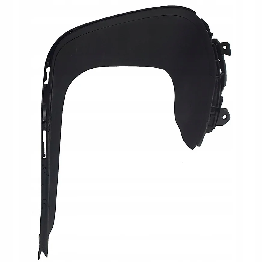 Osłona Tłumika PORSCHE CAYENNE 958 7P5 left (958505837009, 7P5807837, 95850583700)