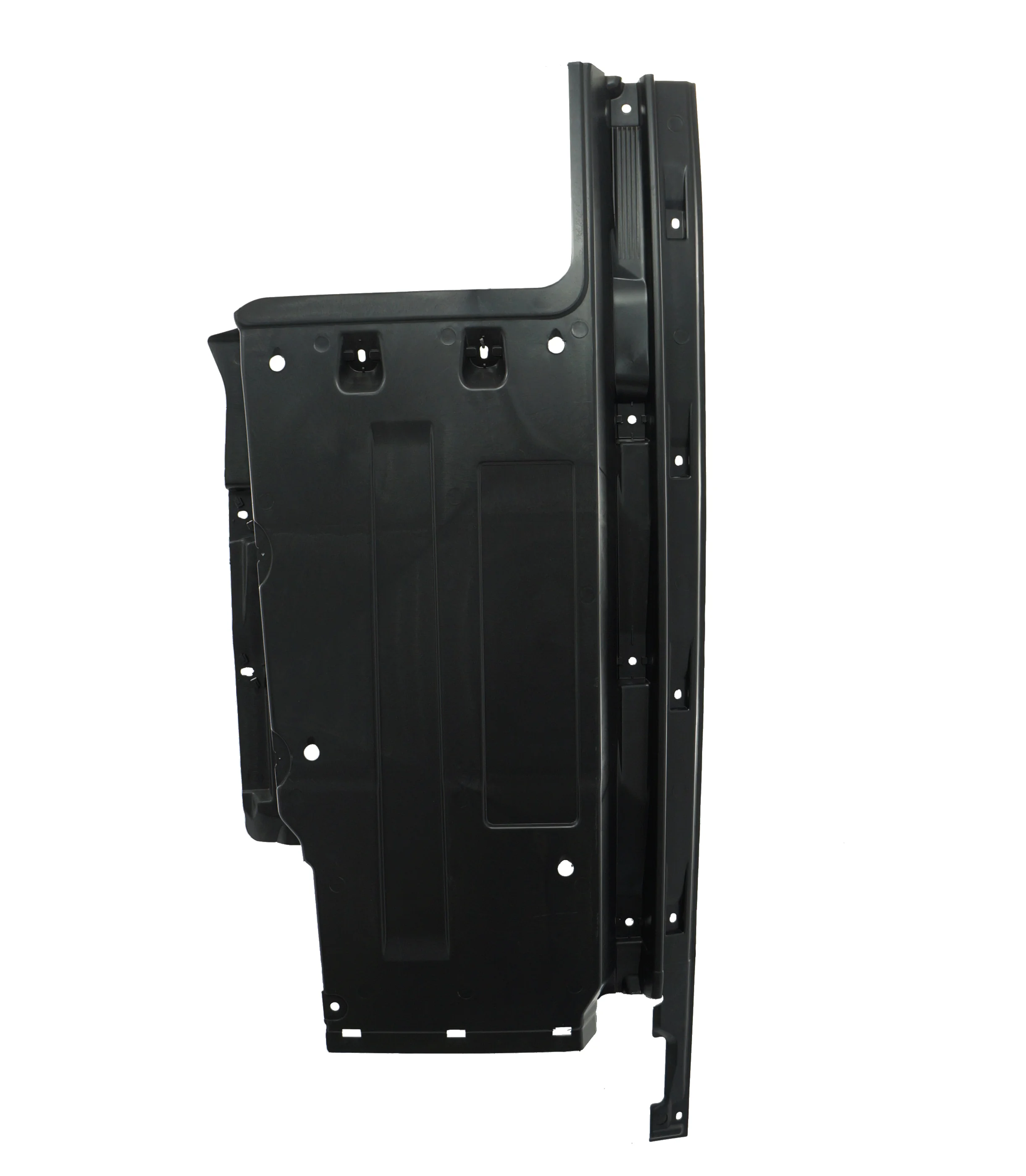 OSŁONA PODWOZIA AUDI Q5 8R 08-11r PRAWA DŁUGA (8R0825208C)