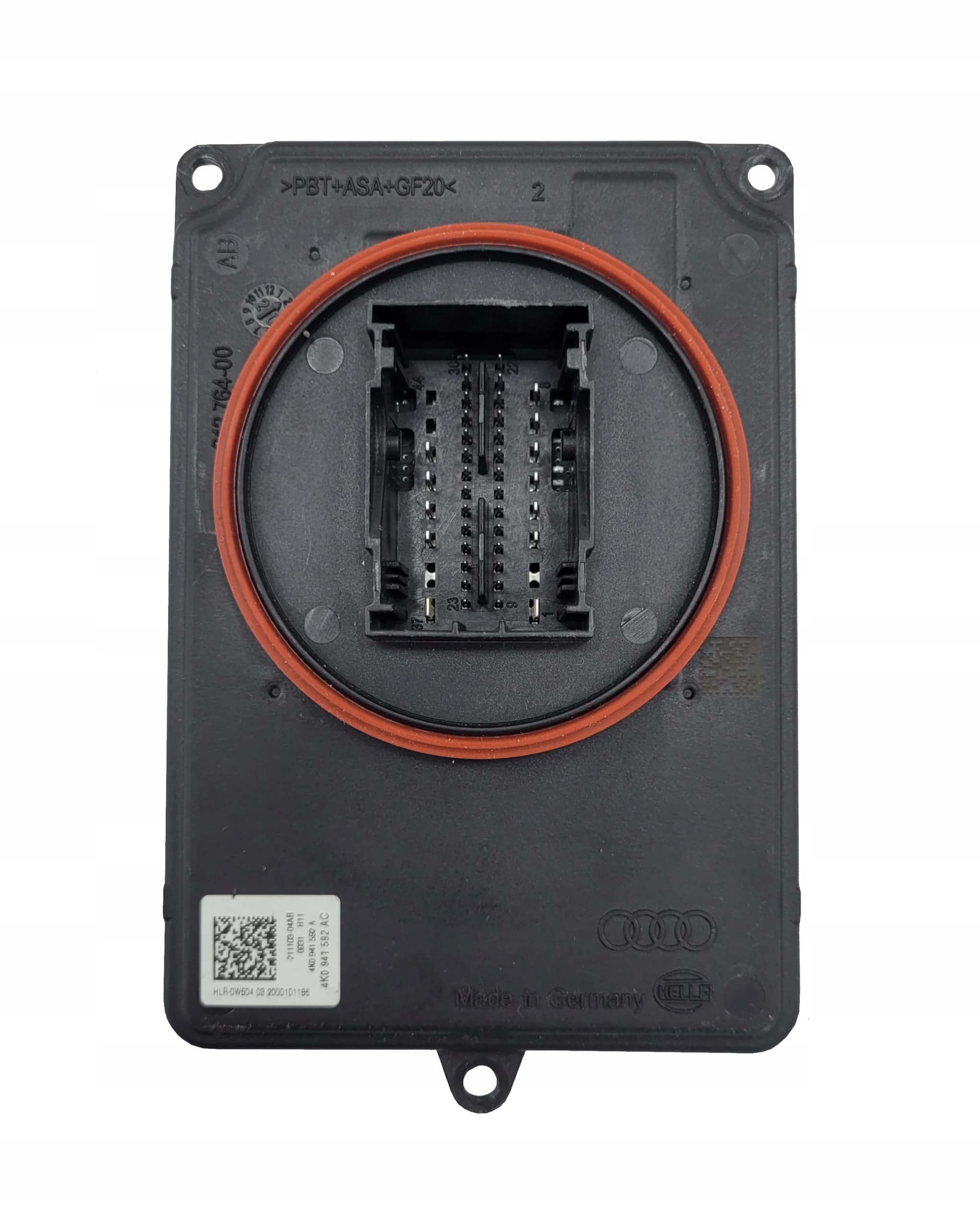 NOWA przetwornica AUDI moduł 4K0941592AC