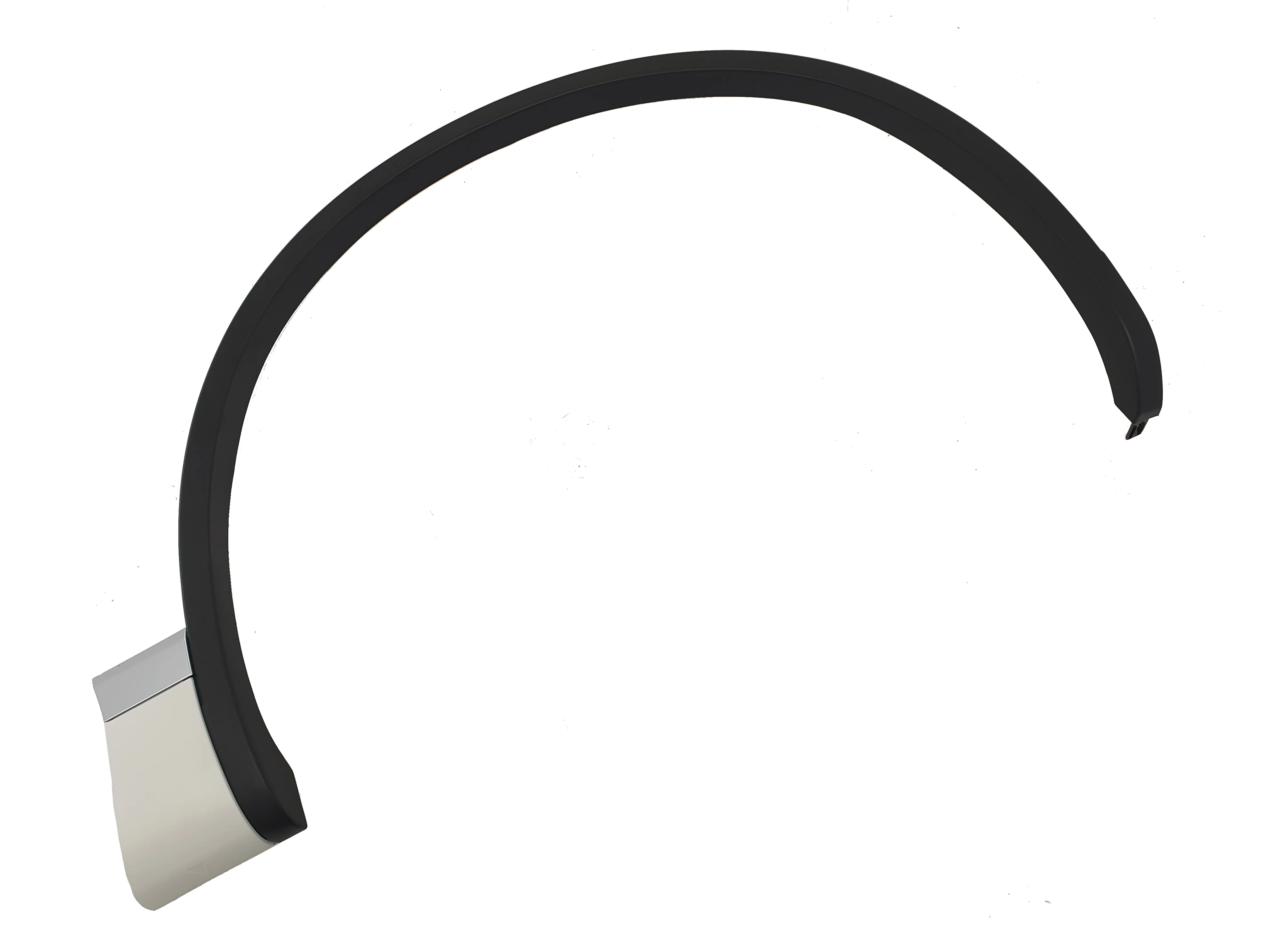 LISTWA BŁOTNIKA TOUAREG 7P6 PRAWA (7P6853718G, 7P6853718E)