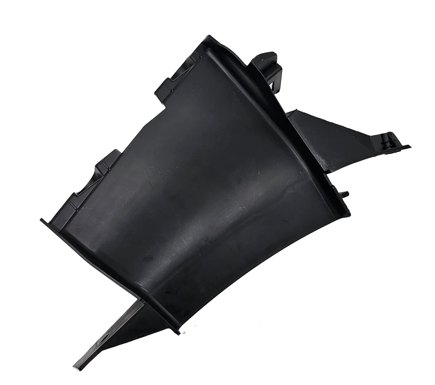 Kierownica powietrza AUDI A5 8W6 FL 20-24r S-LINE / S5 LEWA (8W6121763D)