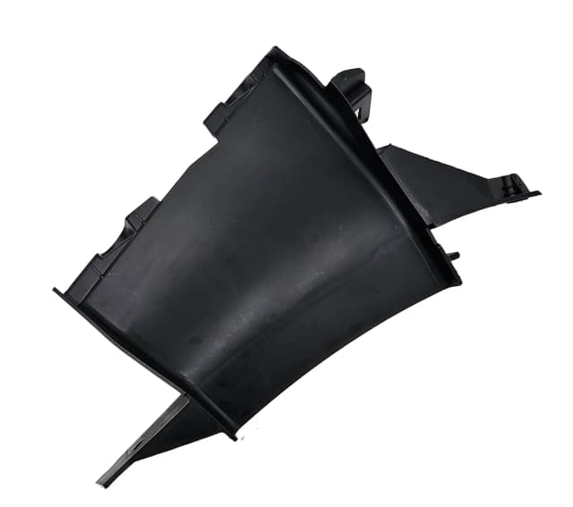 Kierownica powietrza AUDI A5 8W6 FL 20-24r S-LINE / S5 LEWA