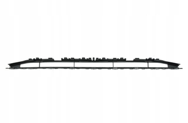 Kratka środkowa zderzaka AUDI A3 8V FL sedan