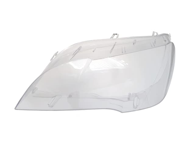Szkło reflektora BMW X5 E70 07-13r LEWE