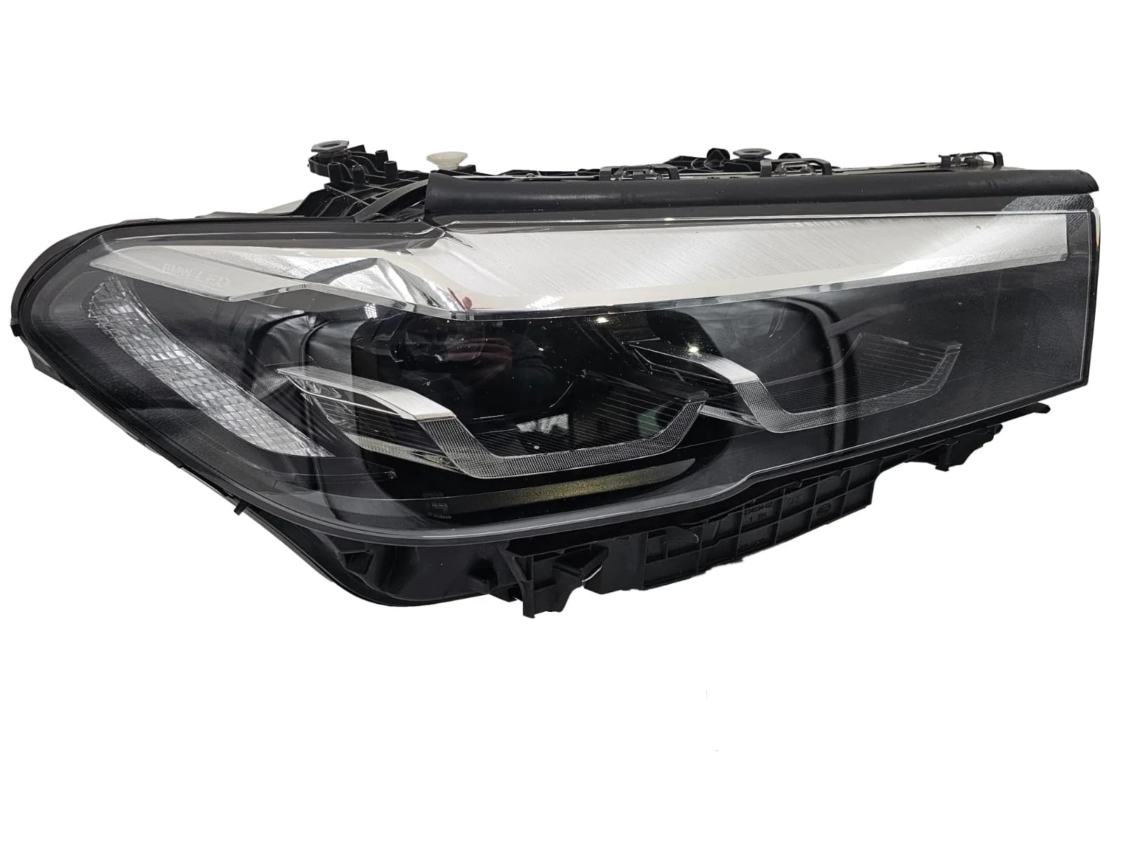 Reflektor FULL LED PRAWA BMW G30 LCI 2020+ PRAWA (5A388C4-02)