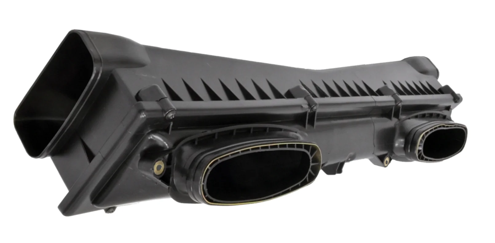 Obudowa filtra powietrza Bez filtra PORSCHE PANAMERA 970 (97011002102)