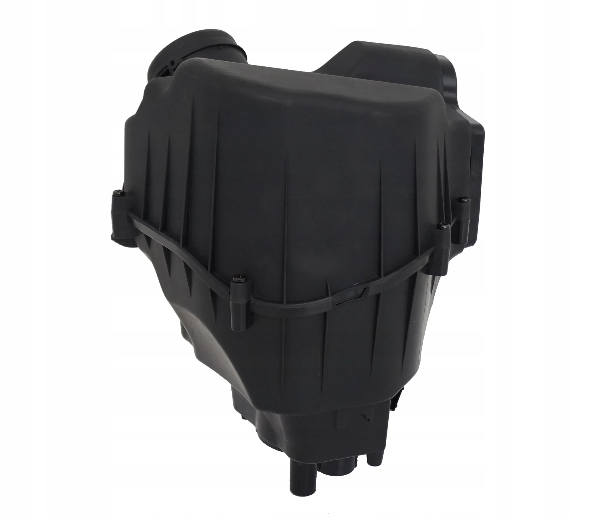 Obudowa filtra powietrza AUDI A8 D4 (4H0133824R, 4H0133824T, 4H0133824M)