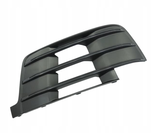 Kratka zderzaka AUDI Q7 4M S-LINE LEWA