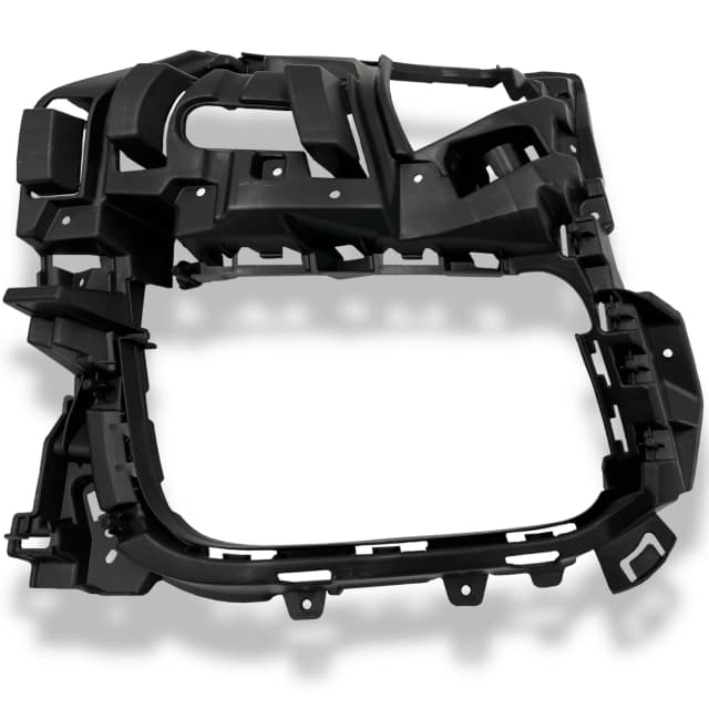 Kratka zderzaka PORSCHE PANAMERA 971 16- LEWA