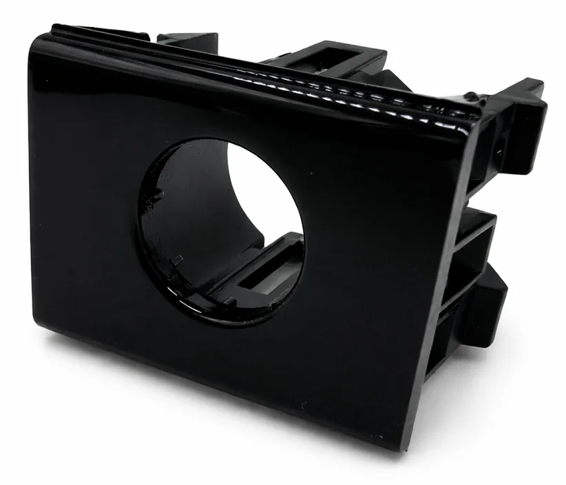 Mocowanie czujnika parkowania w grill AUDI Q7 4L / A6 C7 LEWE (4L0919257D)