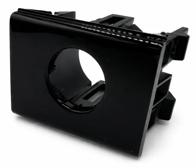 Mocowanie czujnika parkowania w grill AUDI Q7 4L / A6 C7 LEWE