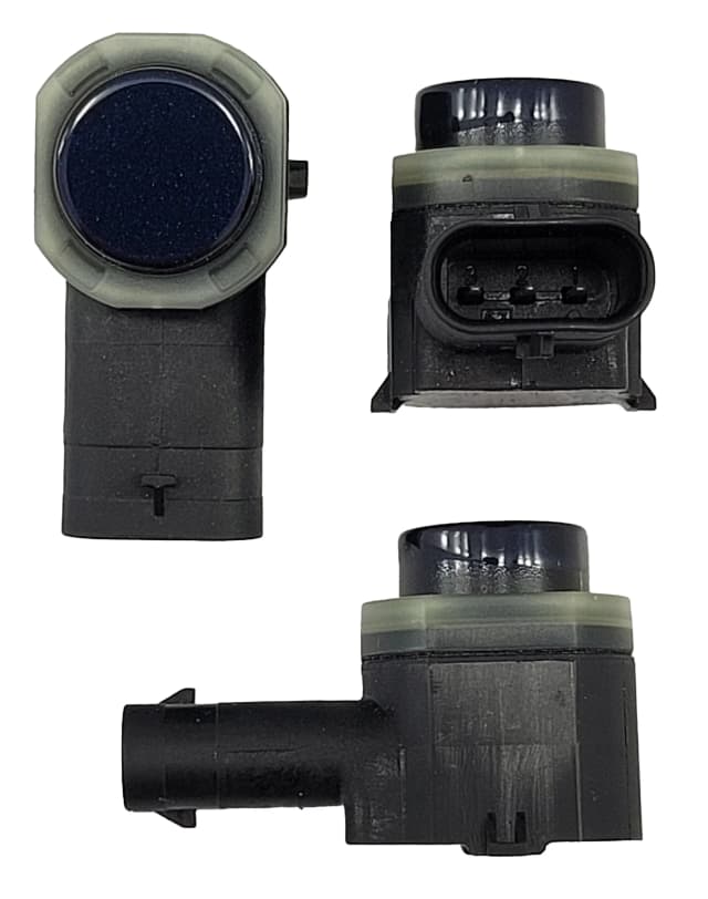 Czujnik parkowania PDC FIAT GRANATOWY