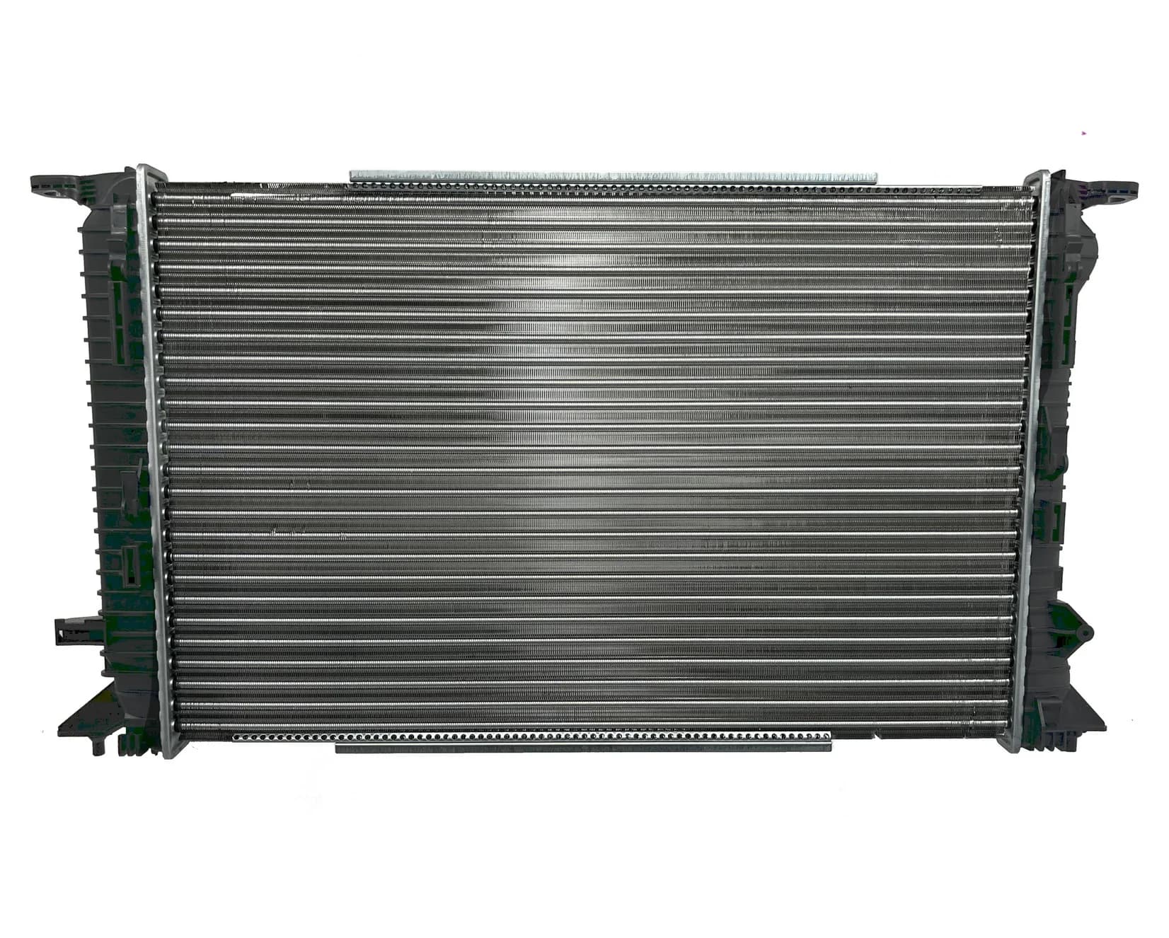 CHŁODNICA WODY AUDI A4 B8 A5 Q5 2.0 TDI TFSI AUTOMAT (8K0121251AC, 8K0121251AG, 8K0121251AH)