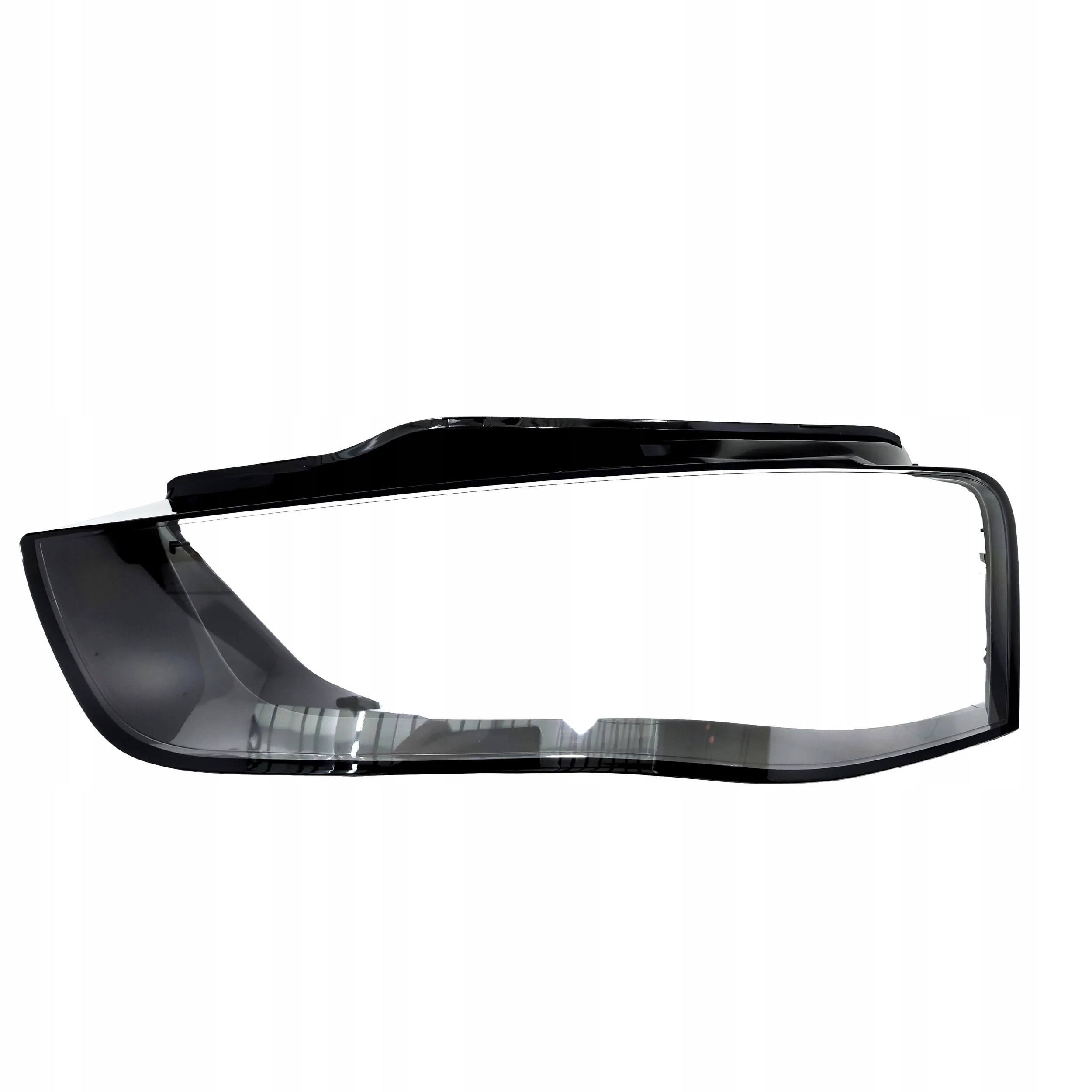 Szkło reflektora AUDI A4 B8 FL 11-16r LEWE