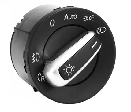 Przełącznik świateł VW auto