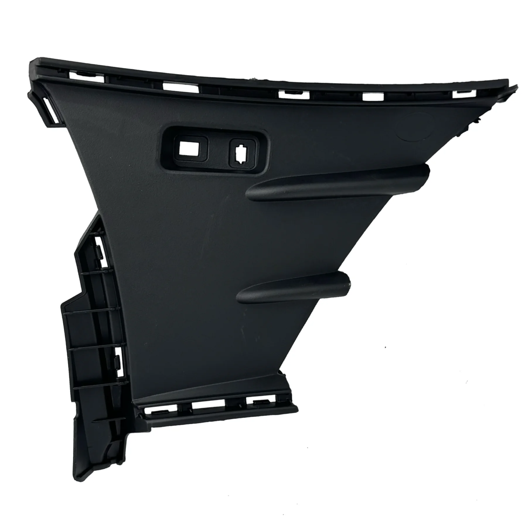 Kierownica powietrza MERCEDES A-KLASA W177 AMG 18-22r PRAWA (A1778853903)