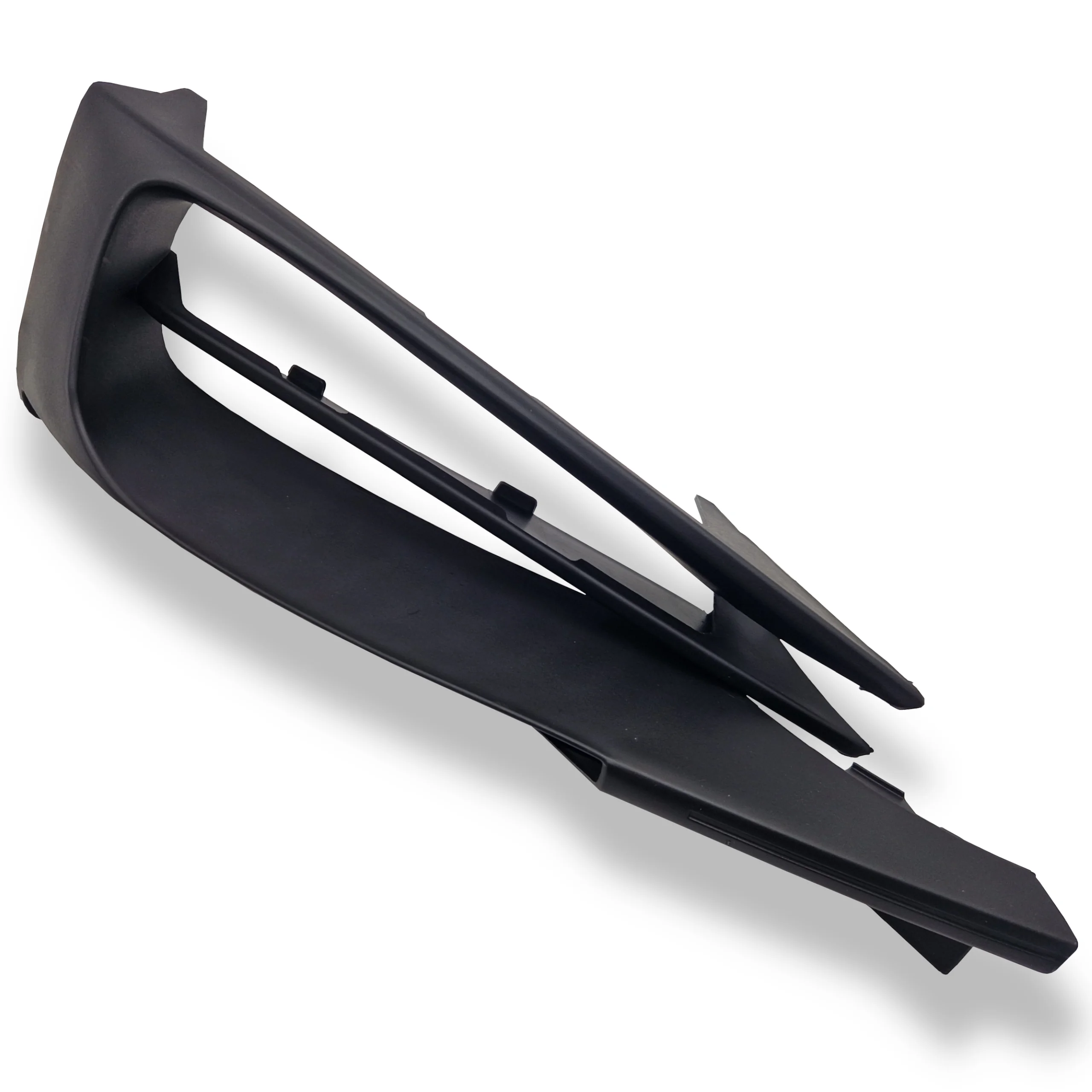 Listwa kratki zderzaka PORSCHE PANAMERA 971 16- LEWA (971807877OK1)