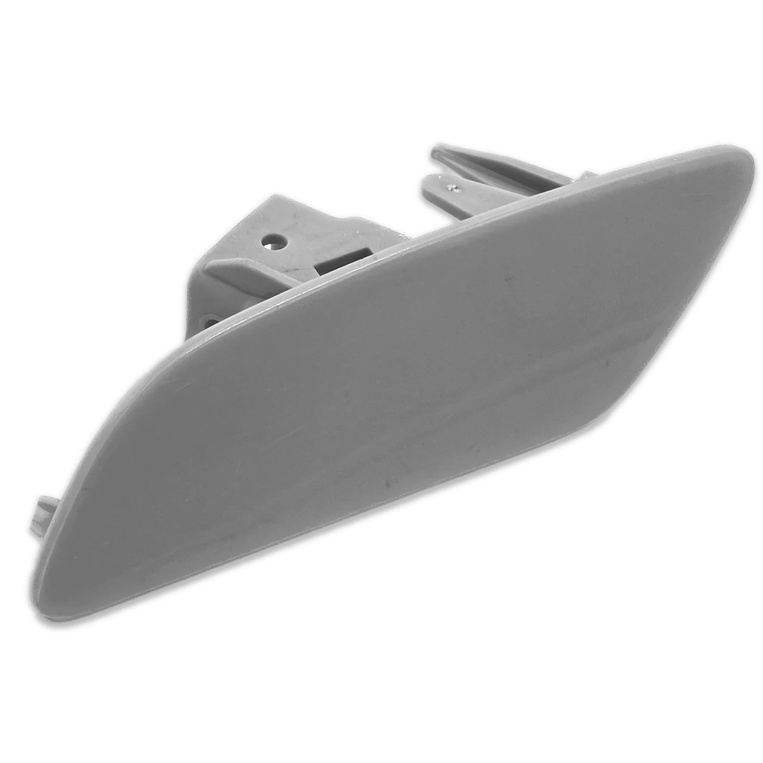 Zaślepka spryskiwacza reflektora PORSCHE PANAMERA 971 OEM LEWA (971807721, 971955099, 971955965)