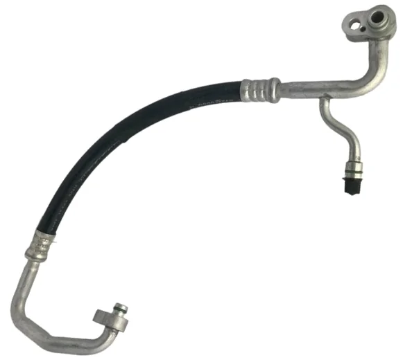 Przewód klimatyzacji VW | SEAT | SKODA | AUDI 2.0 TDI (1K0820721BN, 1K0820721AJ, 1K0820721AC)