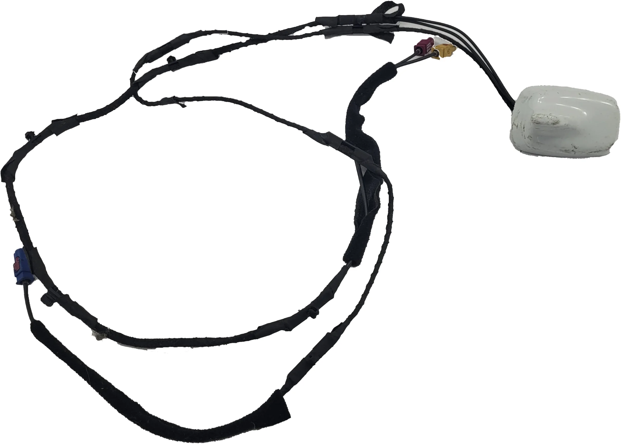 Antena dachowa AUDI A5 8T S9R (8T0035503J)