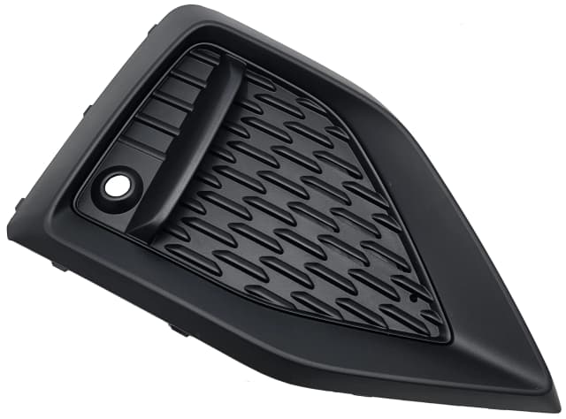 Kratka zderzaka przedniego AUDI Q2 20- PRAWA