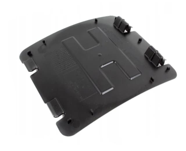 Zaślepka nadkola BMW F20 F30 F31