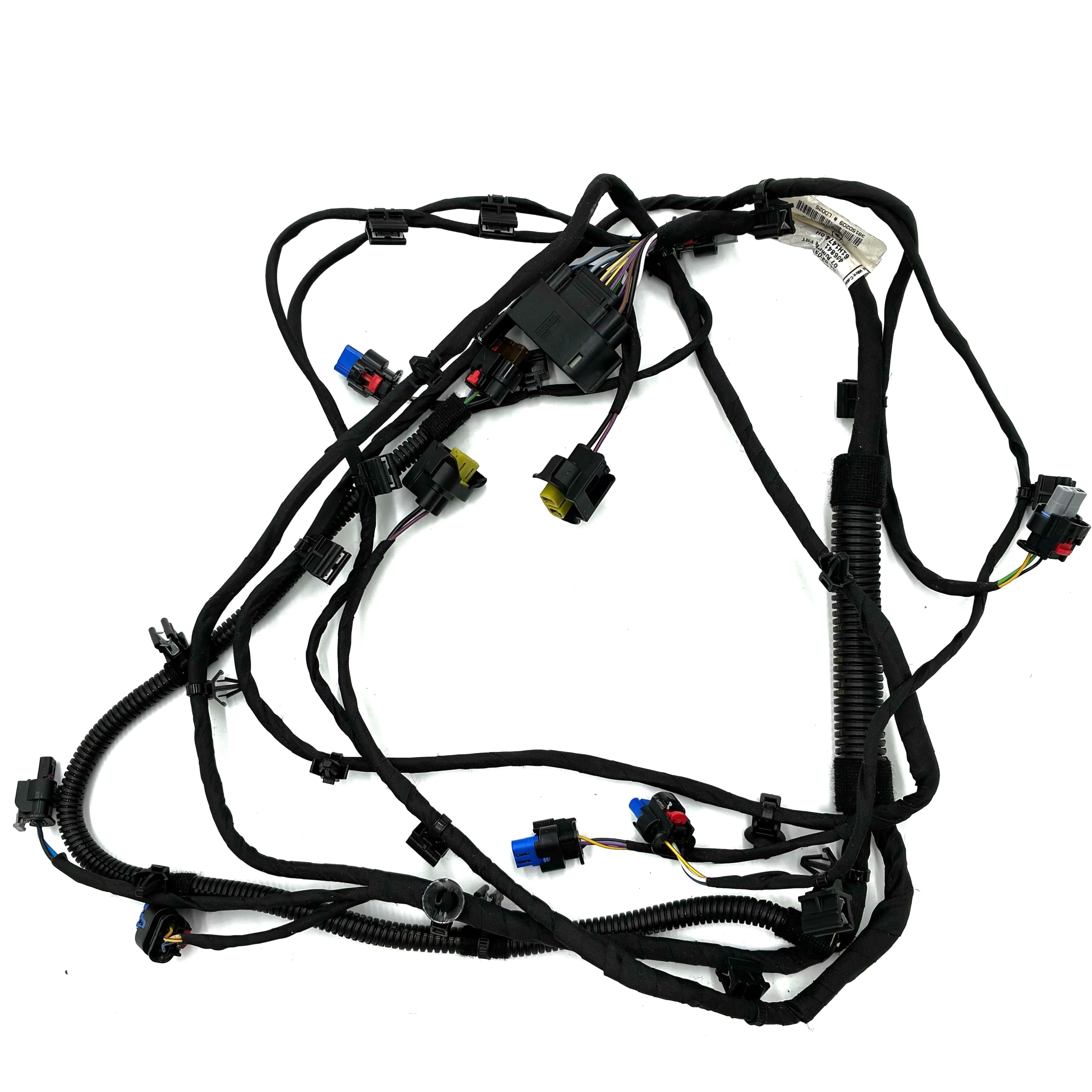 Wiązka czujników PDC - OPEL ASTRA K 15-19r LL1 (39150209)