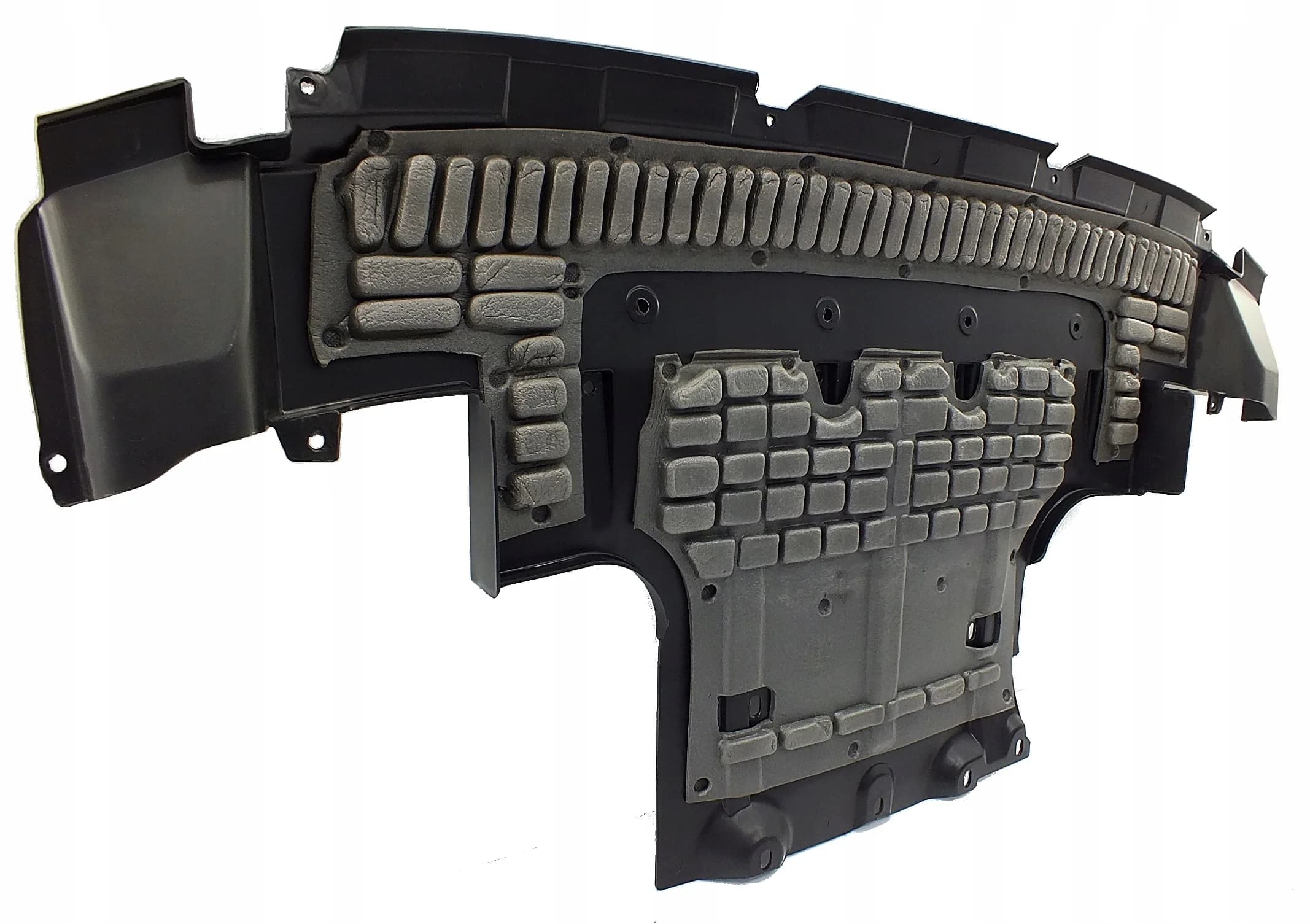 Osłona pod silnik AUDI Q7 4L FL 10-15r (7L8825285C)