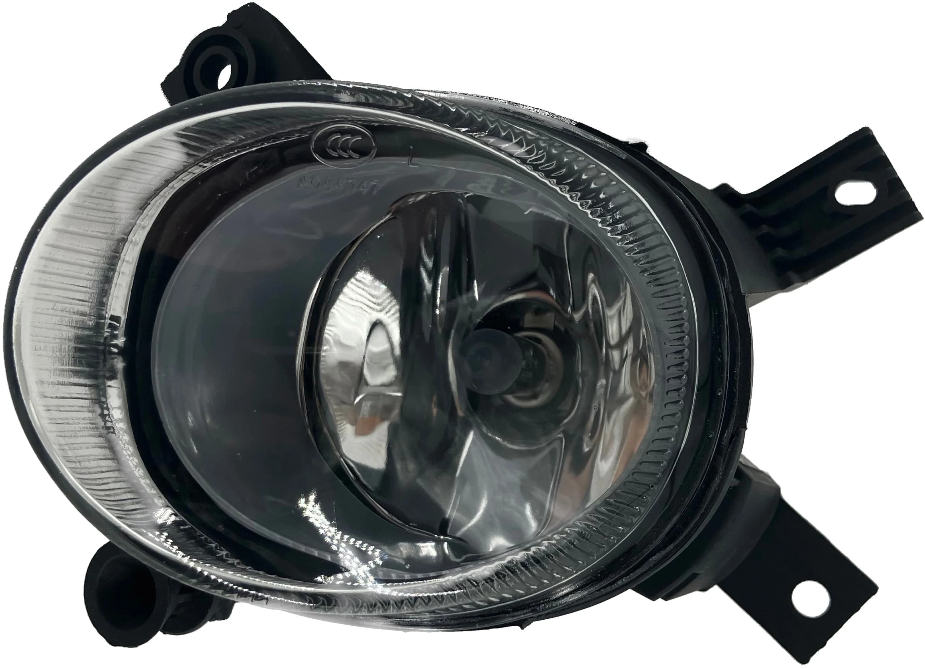 Halogen AUDI A3 8P FL 08-12r | A4 B7 04-08r LEWY (8E0941699C, 8E0941699E)