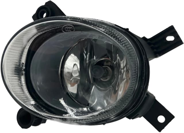 Halogen AUDI A3 8P FL 08-12r | A4 B7 04-08r LEWY