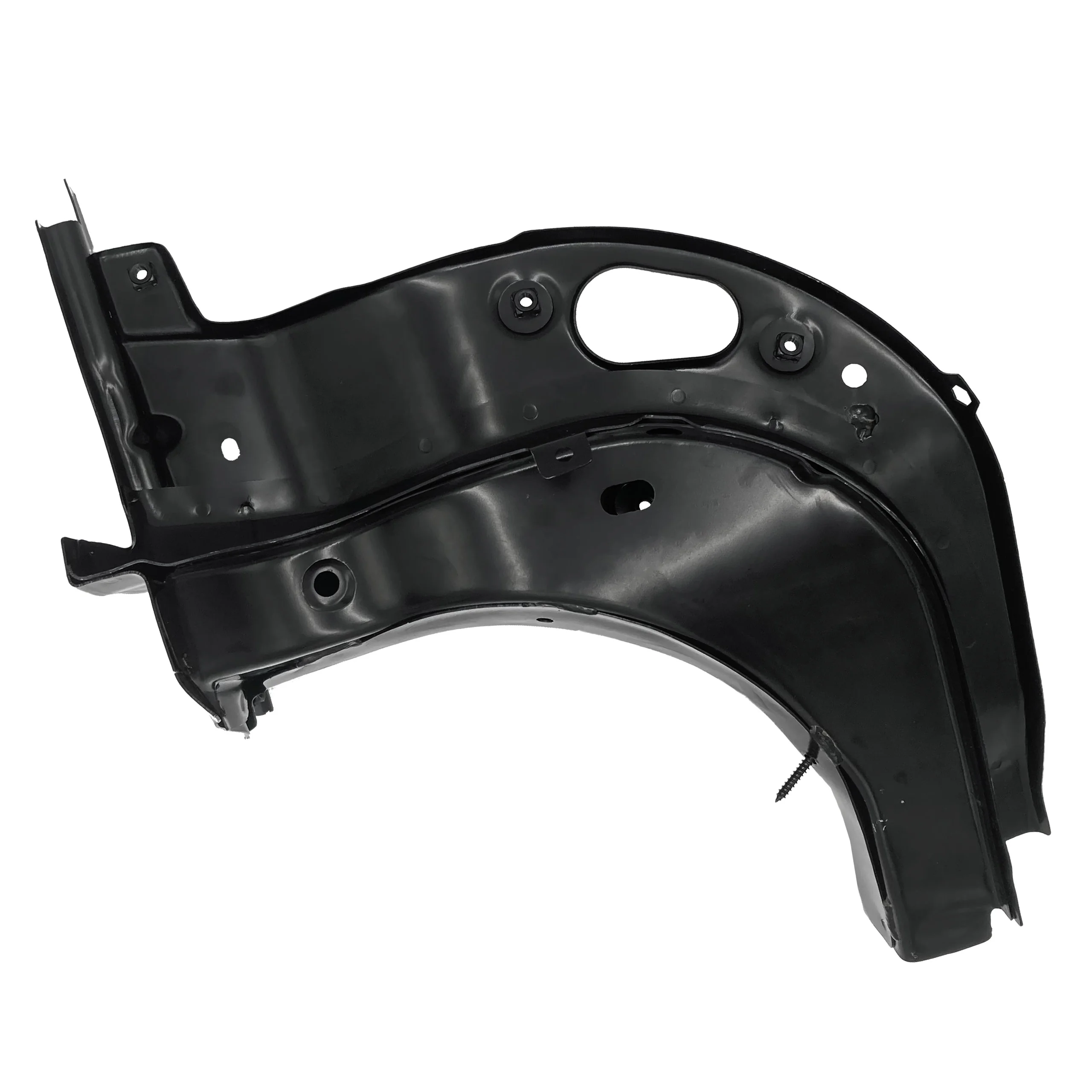 Ślizg lampy PORSCHE CAYENNE 7P FL 14-18r LEWY (95850107100, 95850107100GRV, 7P5806563)