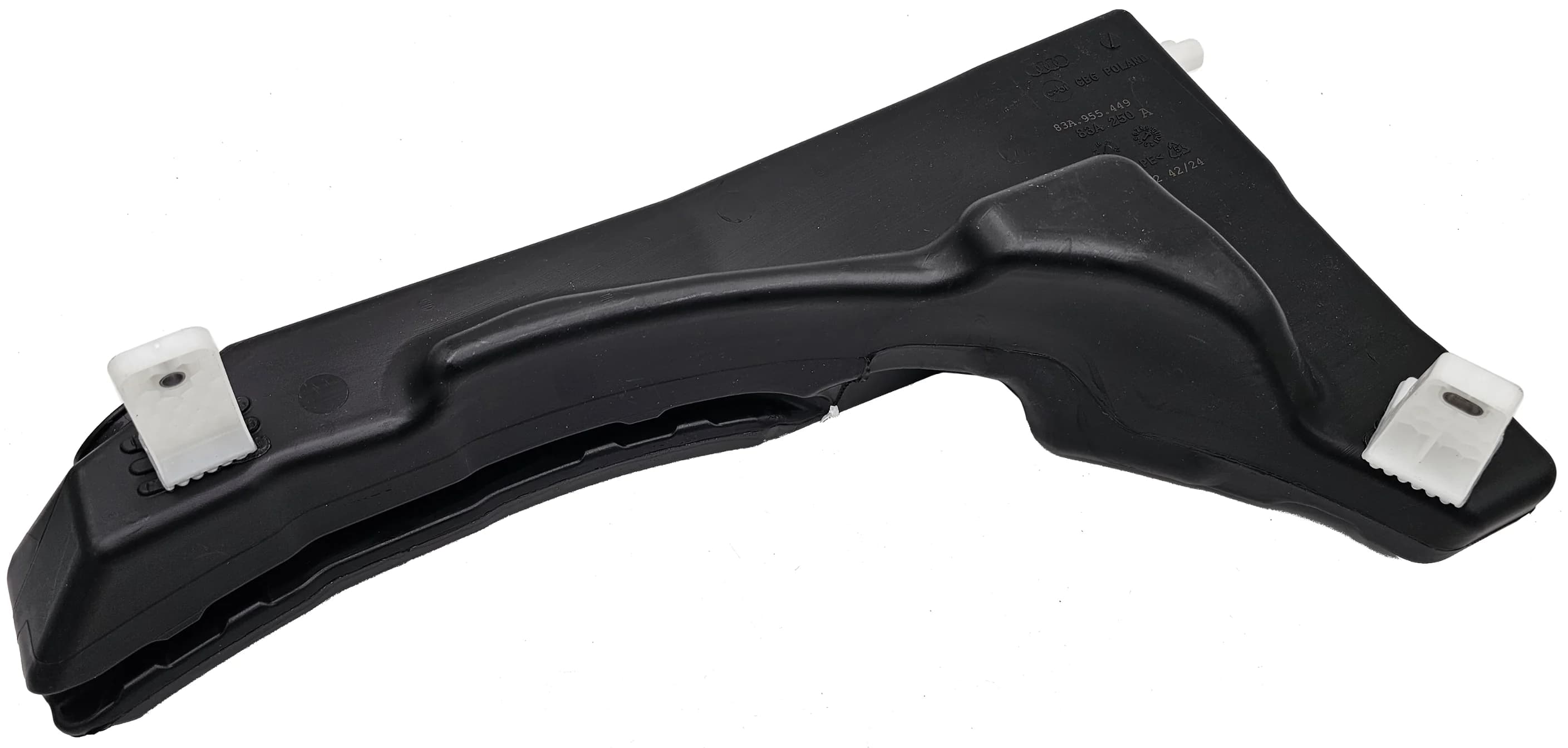 Zbiorniczek spryskiwaczy AUDI Q3 83A (83A955449)