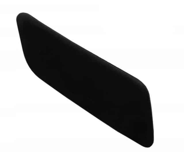 Zaślepka spryskiwacza reflektora PORSCHE PANAMERA 970 13-16r PRAWA