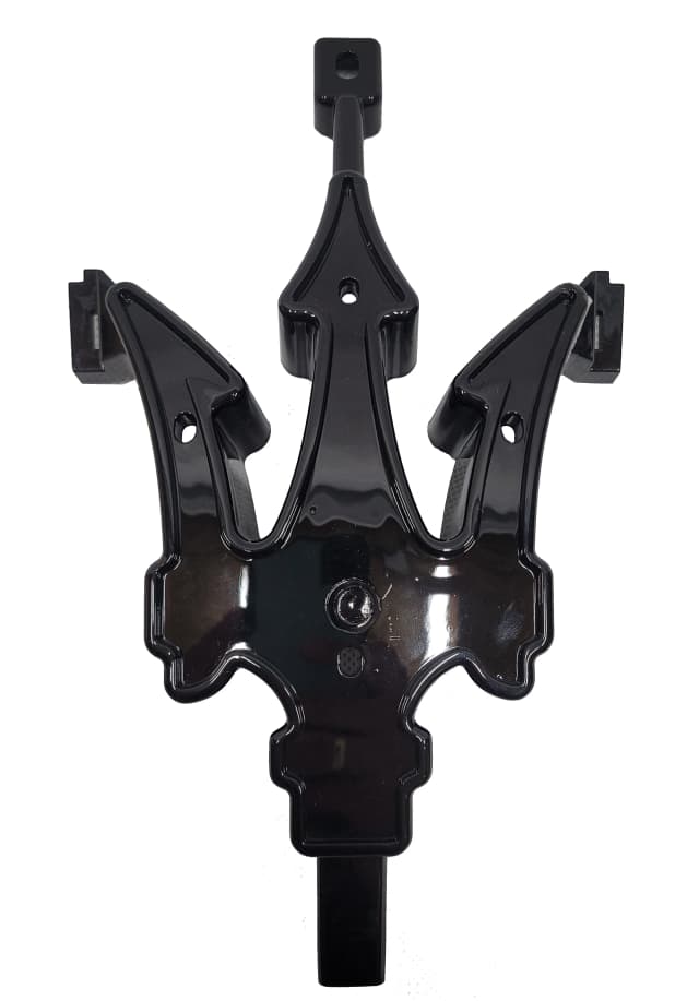 PODKŁADKA POD ZNACZEK MASERATI GHIBLI FL