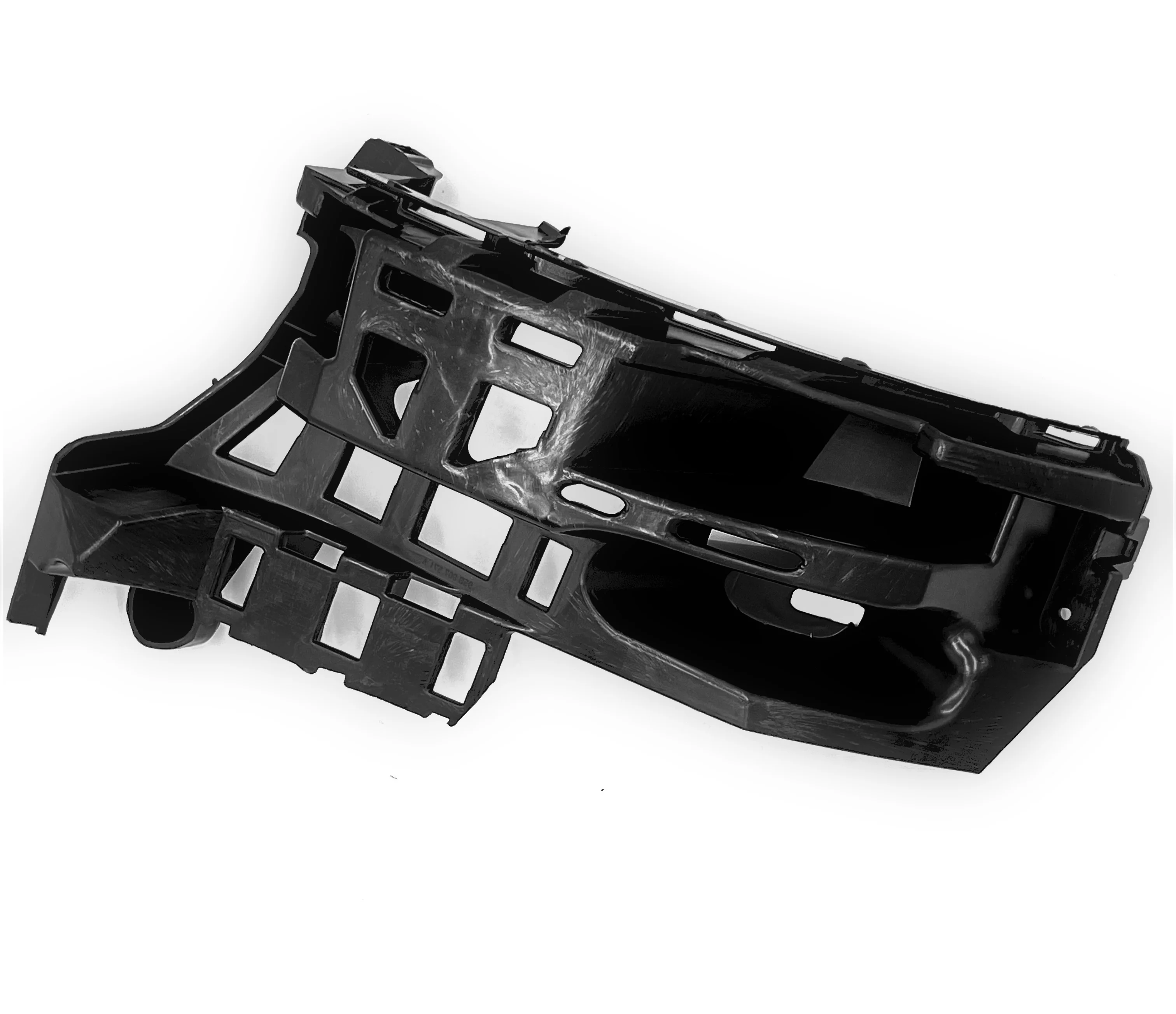 Ślizg zderzaka Porsche Macan 95B 14-18r PRAWY (95B807572A)