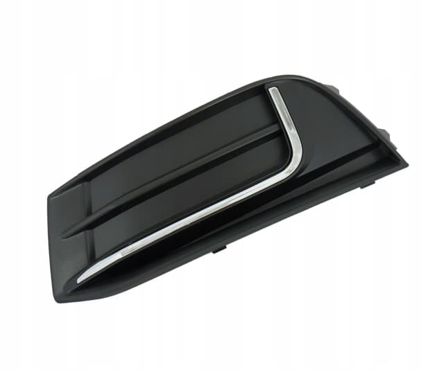 Kratka zderzaka AUDI A3 8V FL SEDAN 16-20r CHROM LEWA