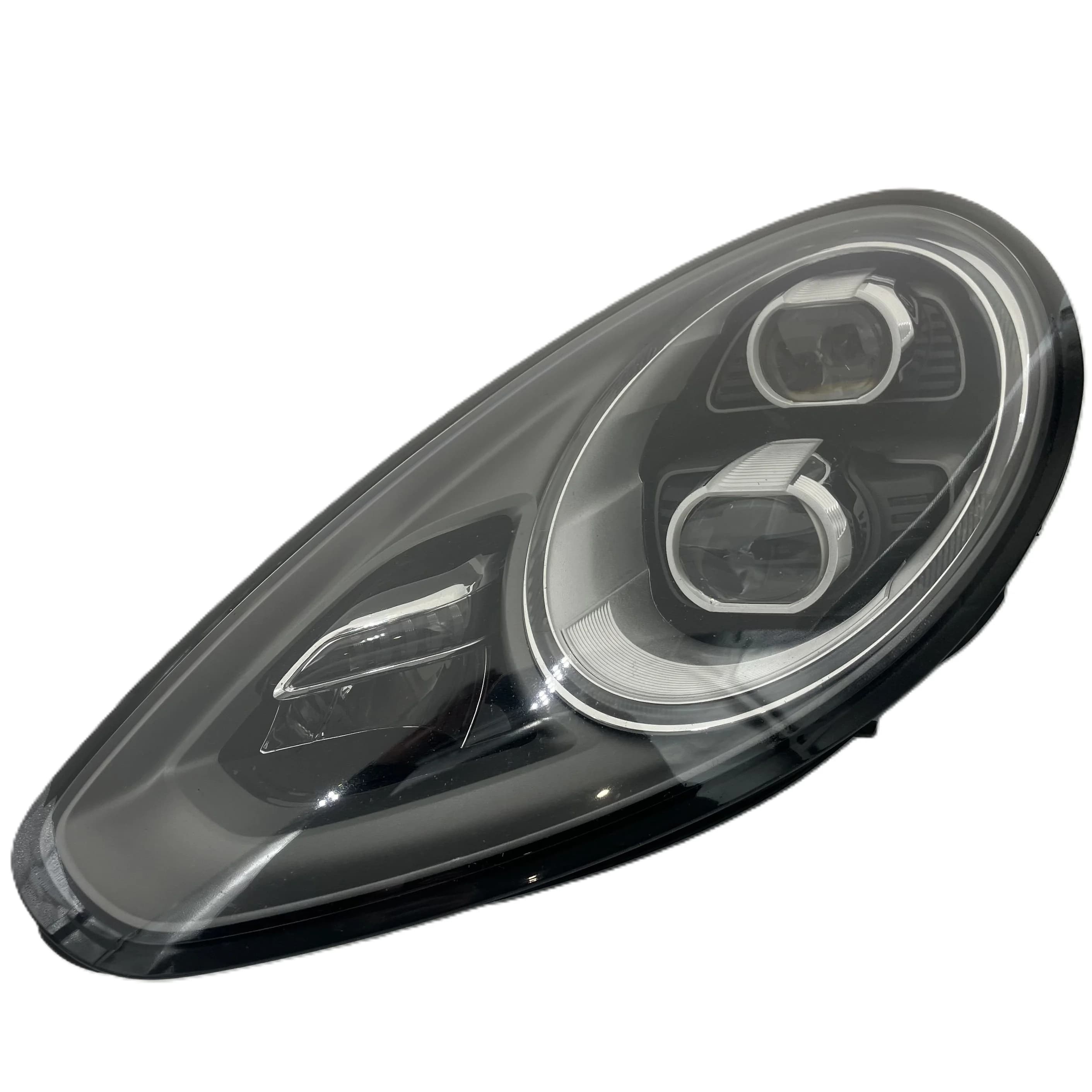 Reflektor PORSCHE PANAMERA 970 FL FULL LED LEWY (97063107153)