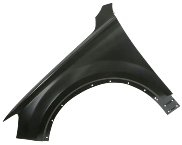 Błotnik AUDI Q7 4M 16-24R LEWY