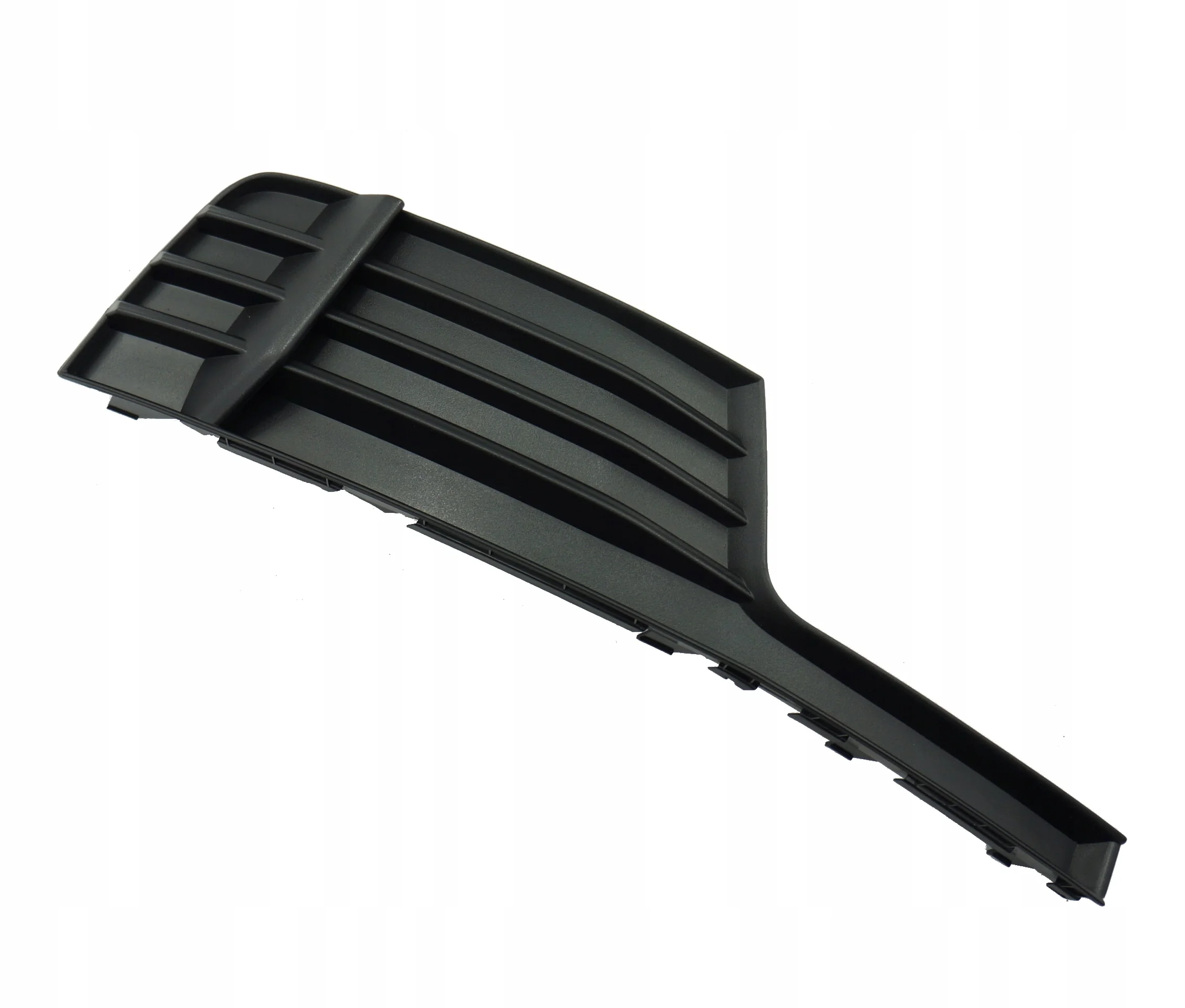 Kratka zderzaka AUDI A3 8V FL HB 16-19r PRAWA (8V3807682M)