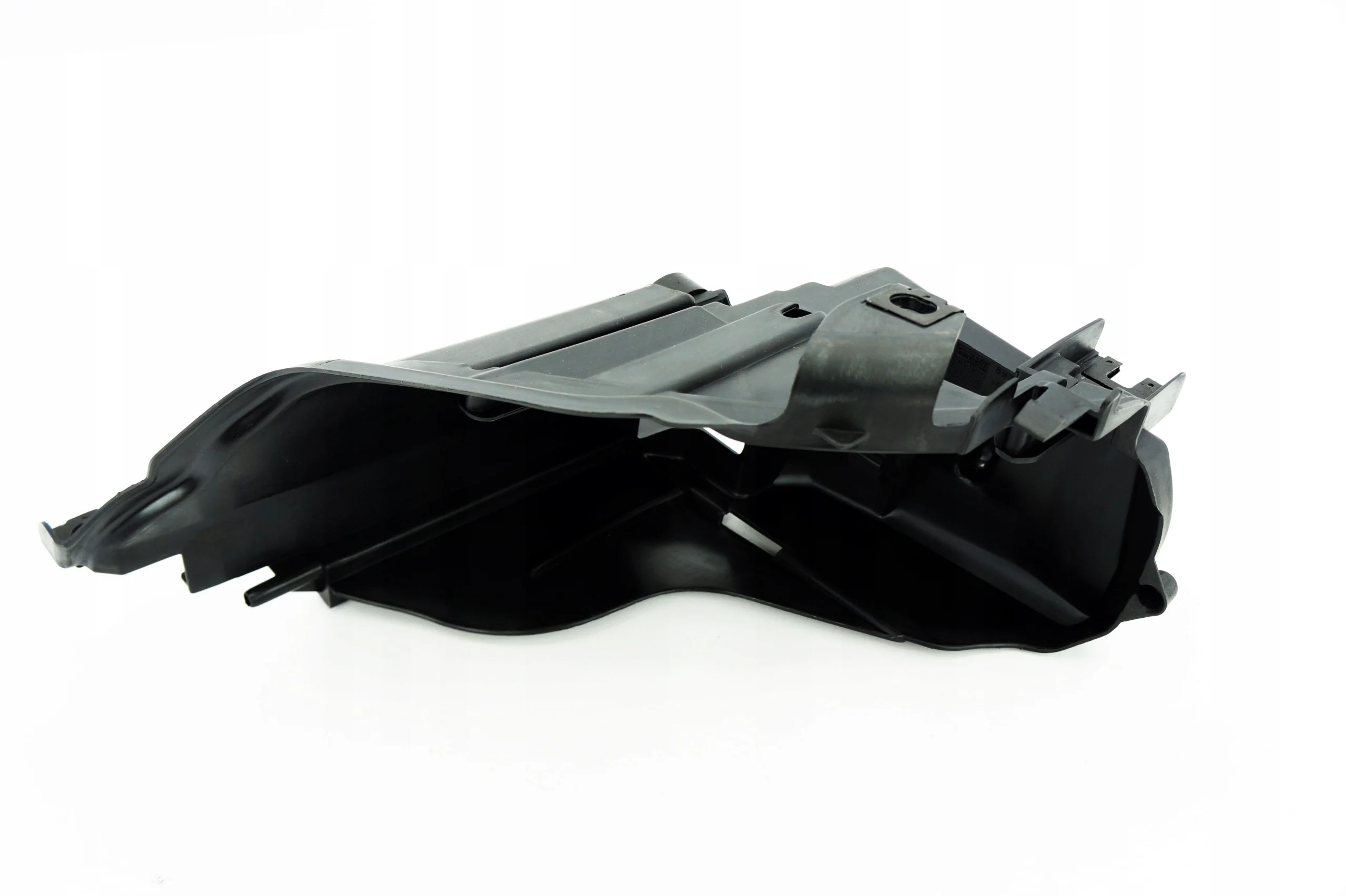 Ślizg lampy AUDI Q7 4L0 FL 09-15r LEWA (4L0941613A, 4L0941613B)