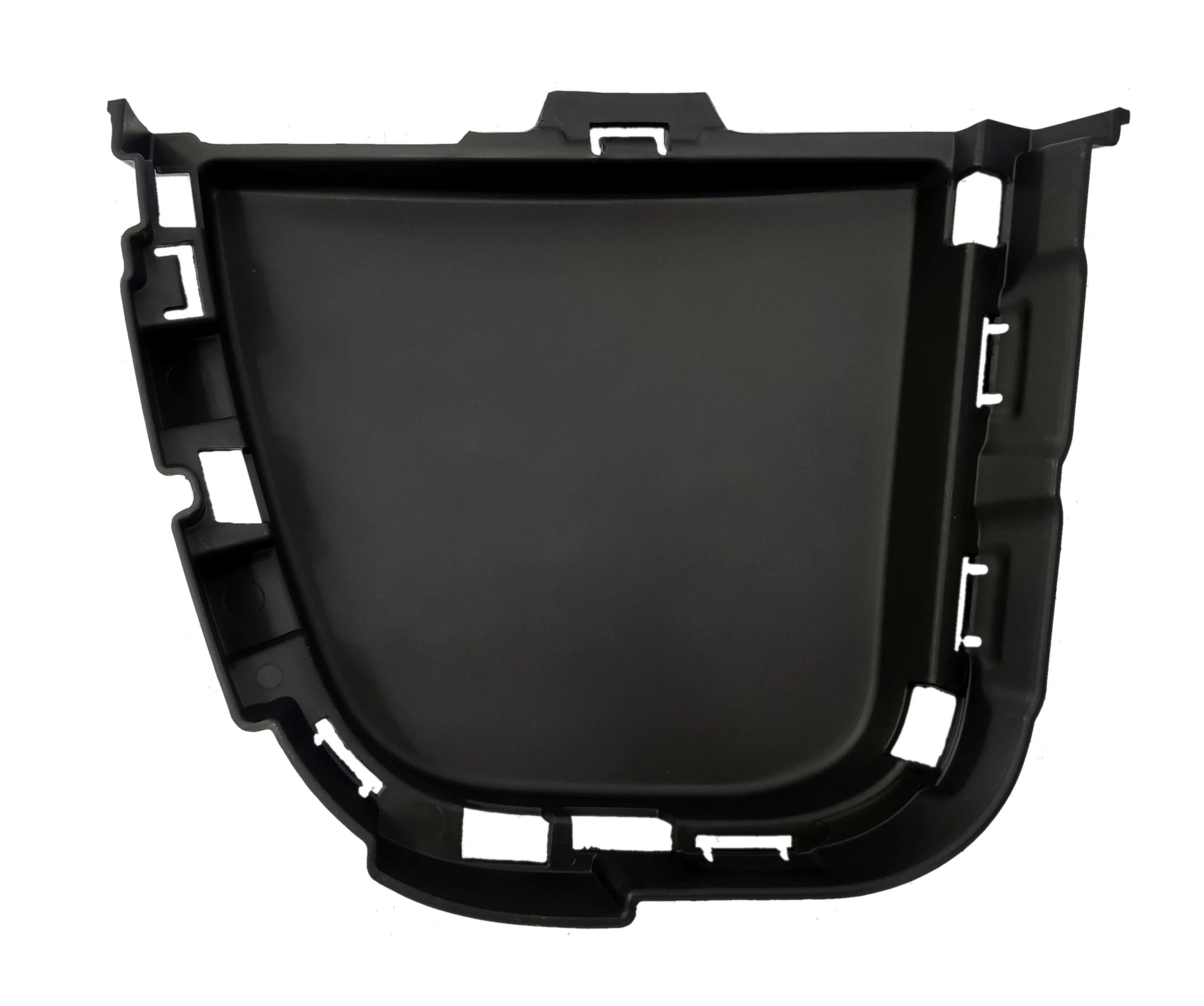 Zaślepka kratki zderzaka PORSCHE MACAN 95B PRAWA (95B1213341E0, 95B121334)