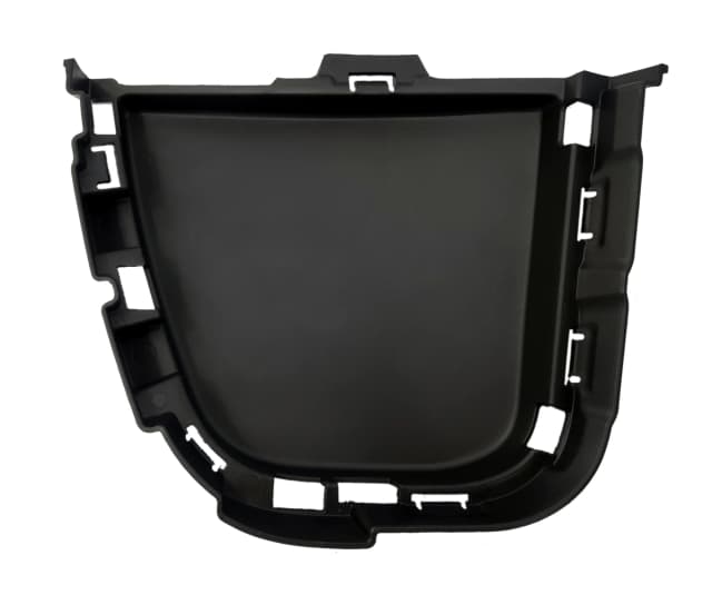 Zaślepka kratki zderzaka PORSCHE MACAN 95B PRAWA