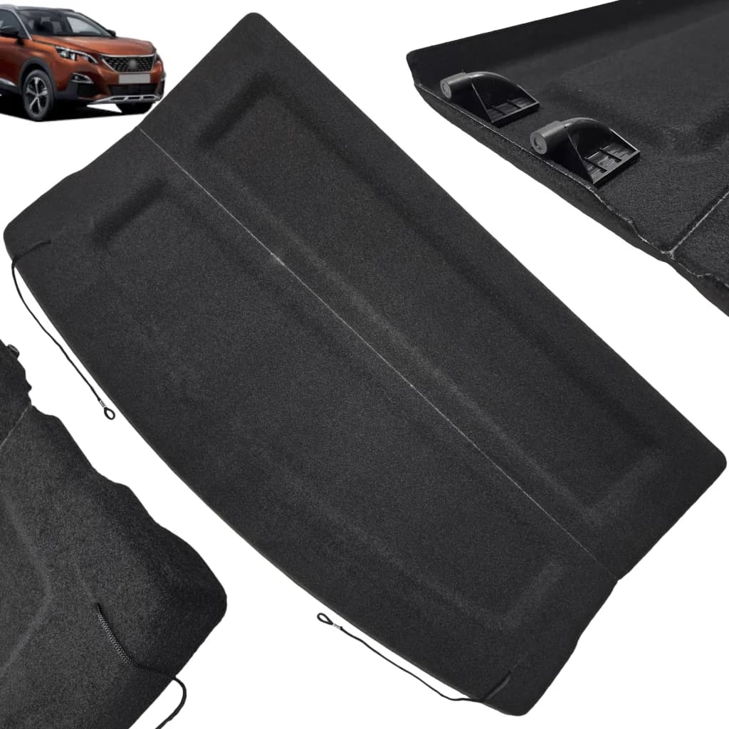 Półka bagażnika PEUGEOT 3008 16-24r (981149242D)